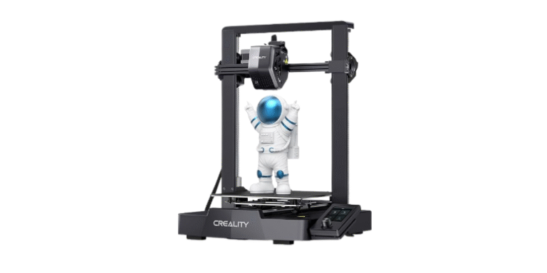 Creality Ender 3 V3 SE 3D Printer