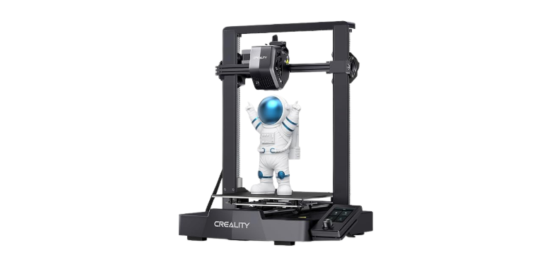 Creality Ender 3 V3 SE 3D Printer
