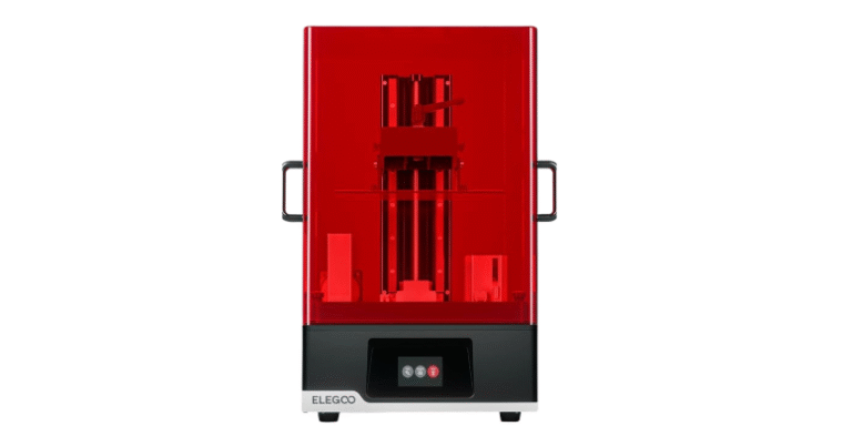 LEGOO Jupiter SE Resin 3D Printer, Large MSLA 3D Printer