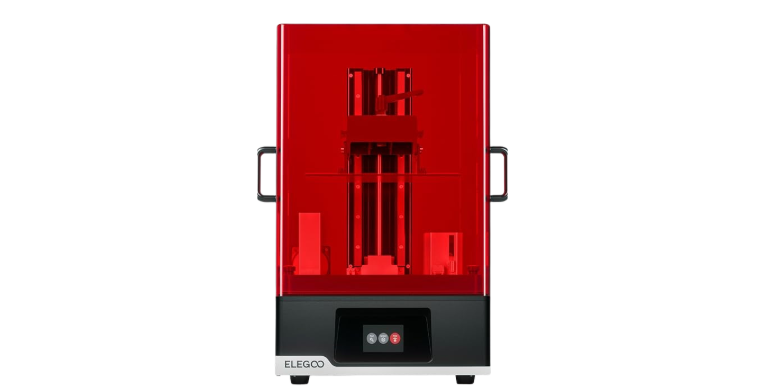 LEGOO Jupiter SE Resin 3D Printer, Large MSLA 3D Printer