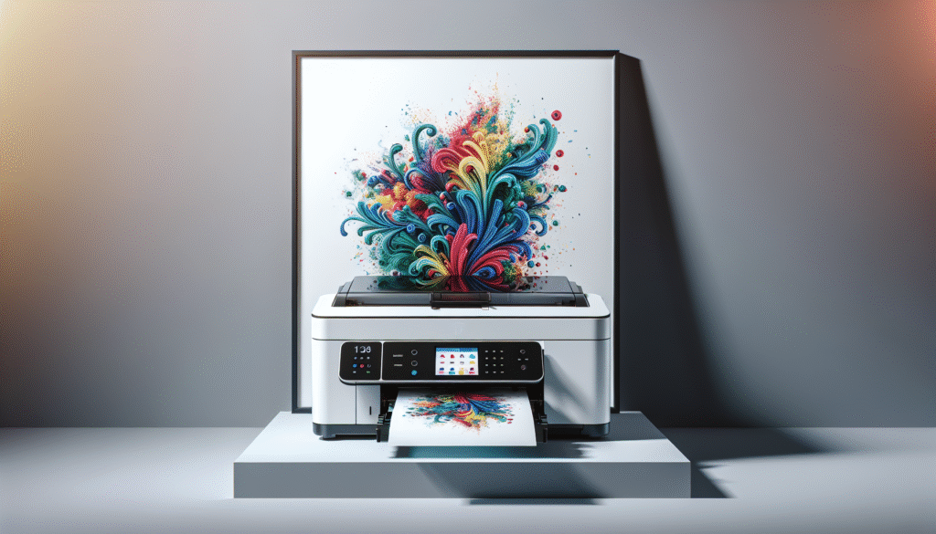Best All-in-One Printers That Support Sublimation Ink