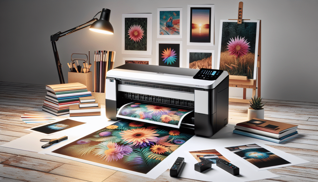Best Dye-Sublimation Printers With Auto Sheet Feeders