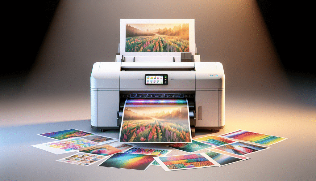Best Dye-Sublimation Printers With Auto Sheet Feeders