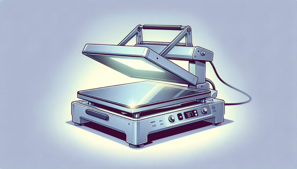 Best Heat Press Machines To Pair With Sublimation Printers