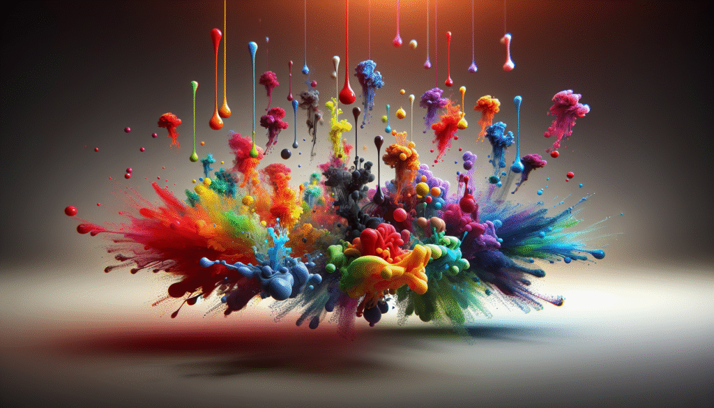 Best Sublimation Inks For Epson And Sawgrass Printers