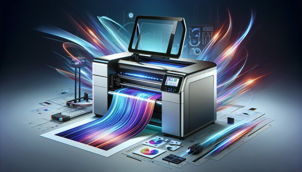 Best Sublimation Printers With Fast Print Speeds In 2025