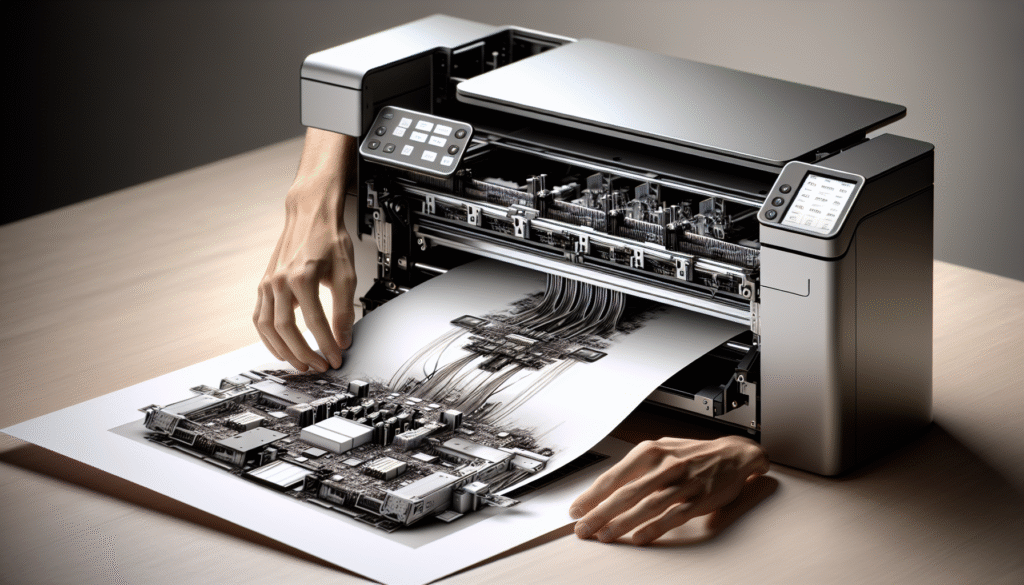 Dye-Sublimation Vs Inkjet: Which Printer Is Right For You?