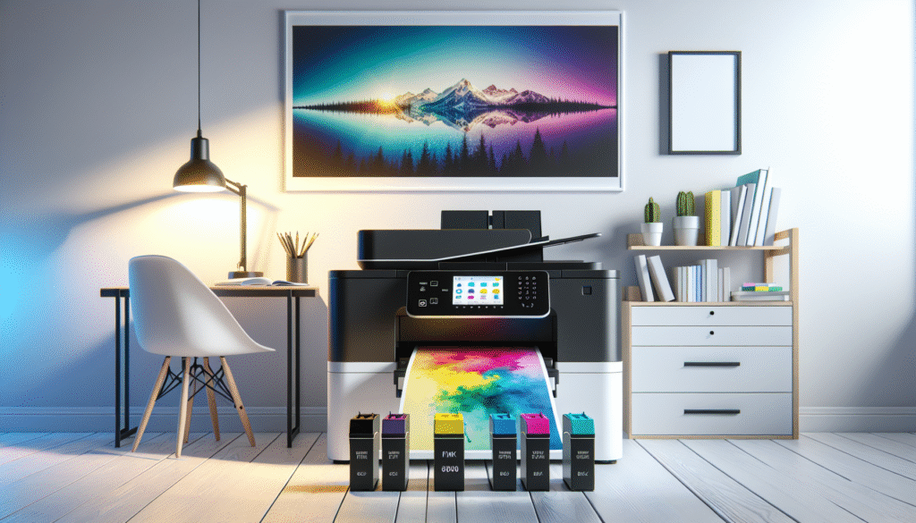 Easiest Dye-Sublimation Printers To Set Up And Use