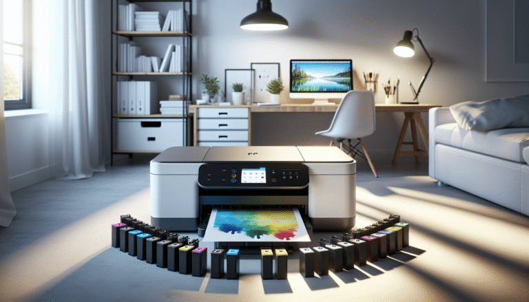 Easiest dye sublimation printers to set up