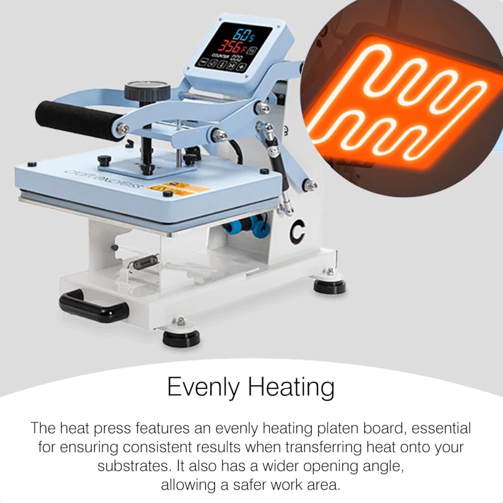 Epson SureColor F170 Dye-Sublimation Printer. Includes Full Set of Ink, User Guide,  AC Power Cable SCF170