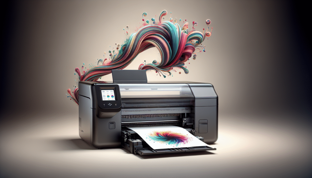 How To Convert An Inkjet Printer To A Sublimation Printer