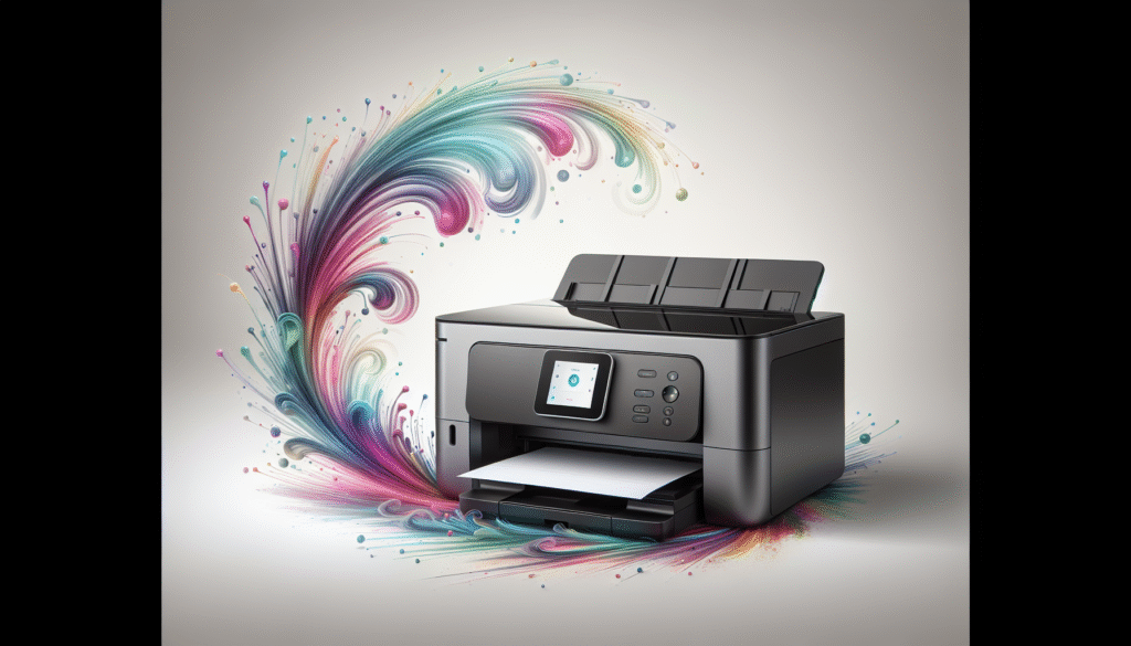 How To Convert An Inkjet Printer To A Sublimation Printer