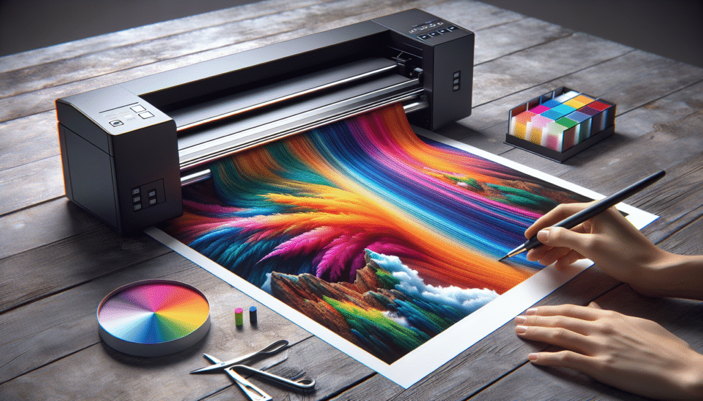 Laser Vs Sublimation For Photo Printing: Which Looks Better?