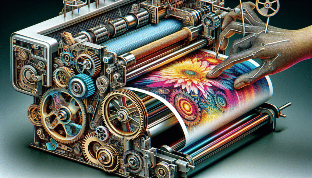 Sublimation Paper Jams? Quick Fixes That Actually Work