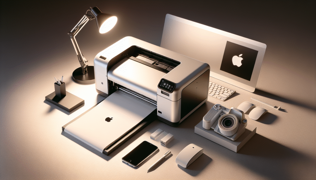 Top Sublimation Printers Compatible With Mac And IOS