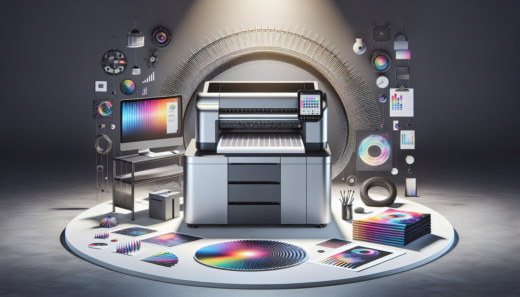 Sublimation printer with the lowest running costs