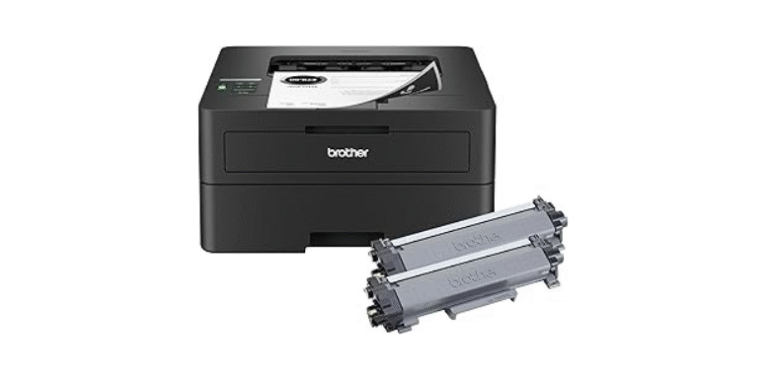 Brother International HLL2460DWXL Printer,lsr,bw