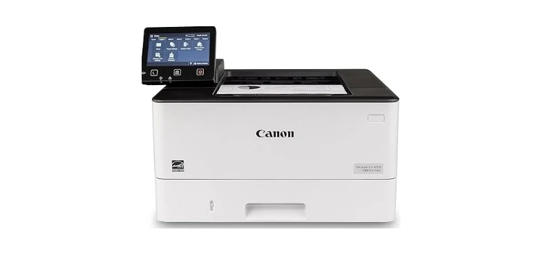Canon imageCLASS LBP247dw - Monochrome Duplex, Wireless Laser Printer