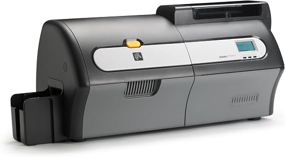 Zebra ZXP Series 7 Single Sided Dye Sublimation/Thermal Transfer Printer