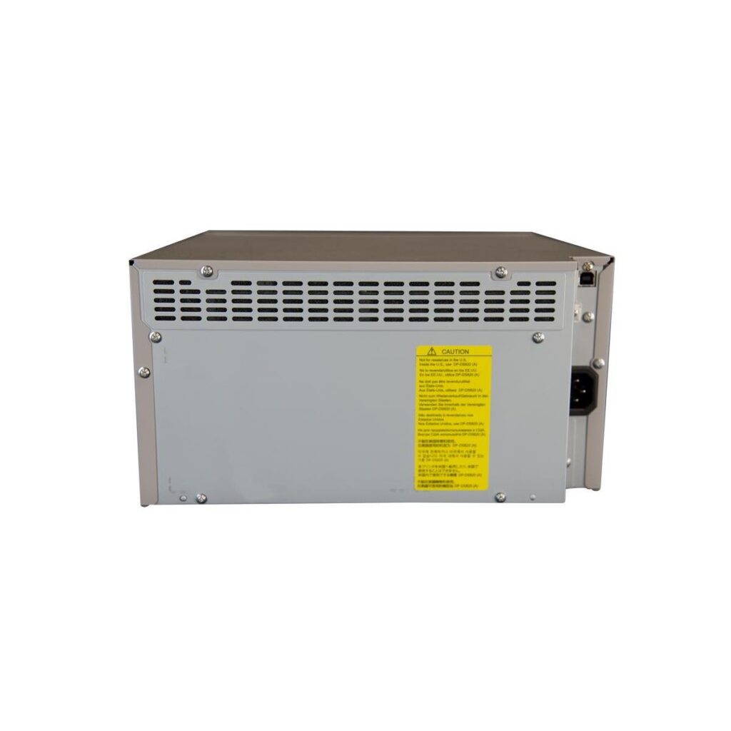 DNP DS820A 8 Professional Dye-Sublimation Printer for 8x10 and 8x12 Photos