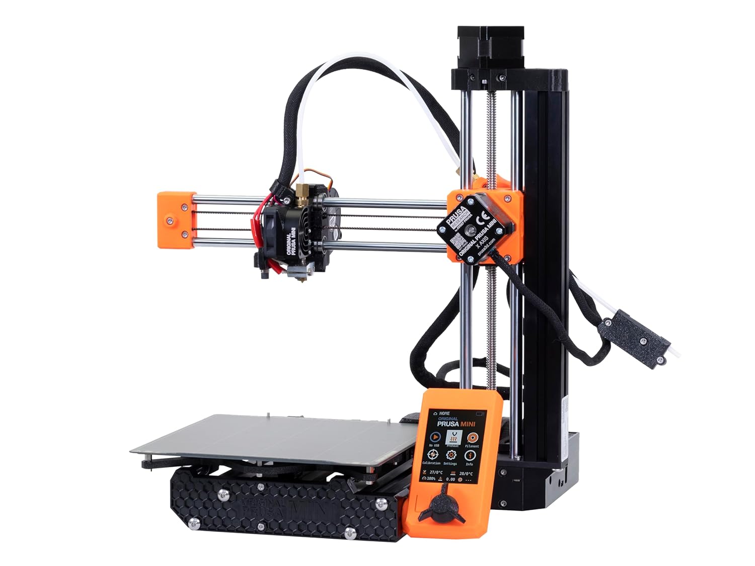 Original Prusa MINI 3D printer kit