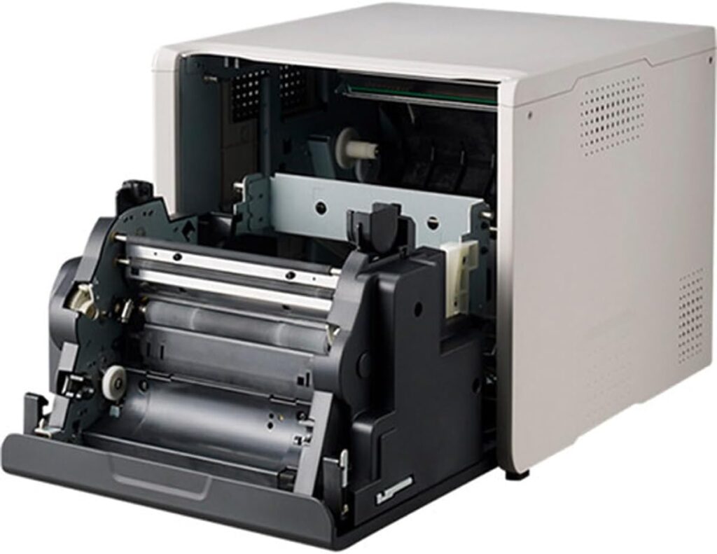 Hiti P525L Compact Dye Sub Photo Printer