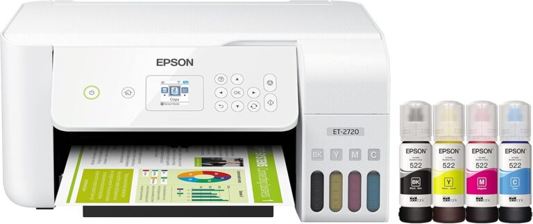 Epson EcoTank ET-2720
