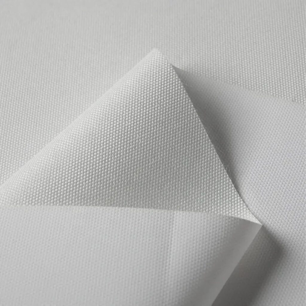 Polyester Inkjet Canvas 13x40ft. Roll (10oz) Matte Finish for Inkjet Water-based Dye and Pigment Ink Jet Printers