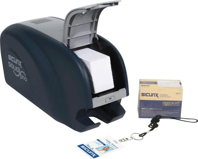 SRX38310 SICURIX 310 Printer
